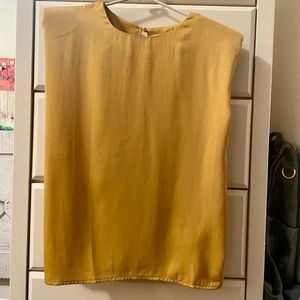 T C E C  Sleeveless Top